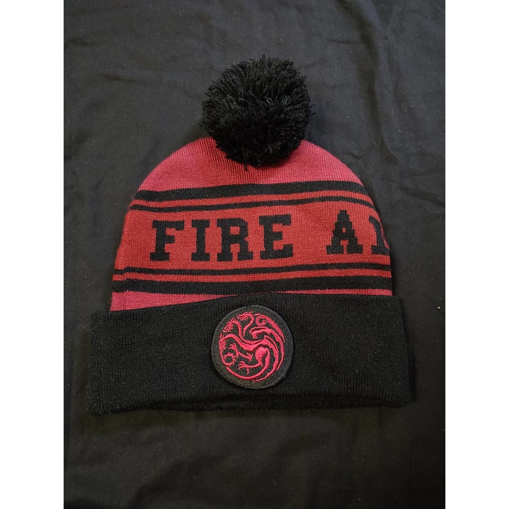 Game of Thrones Beanie